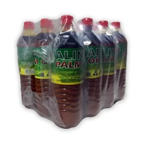 1 liter Palm Oil