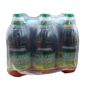 2 liters Palm Oil