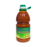 2 Liters Alinad Palm Oil